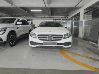 E300 4Matic 현황 사진 1