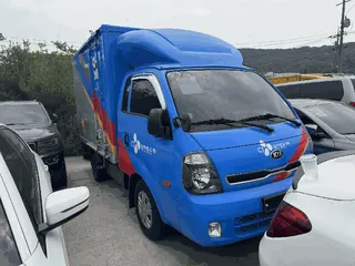봉고III 플러스내장차 현황 사진 2