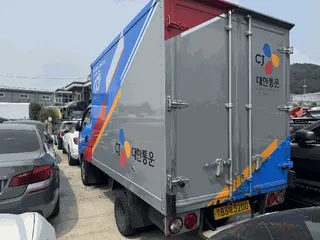 봉고III 플러스내장차 현황 사진 7