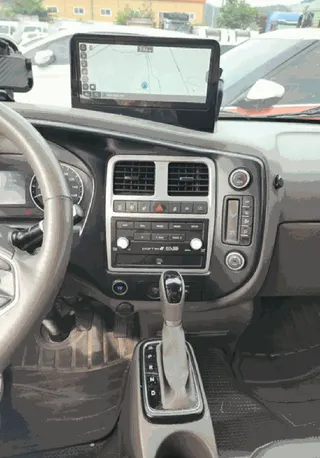 포터Ⅱ 일렉트릭 내장탑(PORTERⅡ ELECTRI) 현황 사진 3
