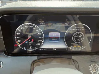 CLS400 d 4Matic 현황 사진 11