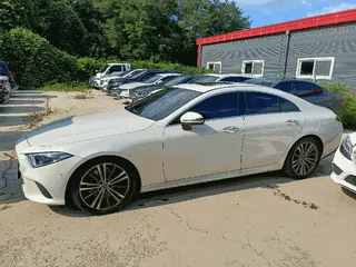 CLS400 d 4Matic 현황 사진 3