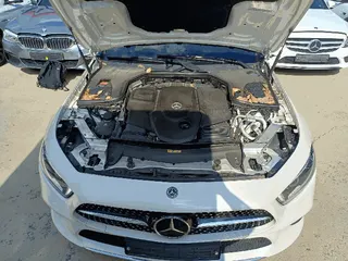 CLS400 d 4Matic 현황 사진 2
