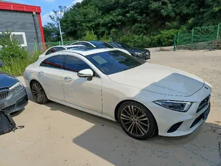 CLS400 d 4Matic 현황 사진 4