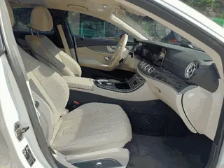 CLS400 d 4Matic 현황 사진 6