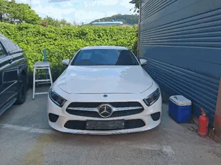 CLS400 d 4Matic 현황 사진 1