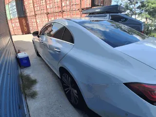 CLS400 d 4Matic 현황 사진 4