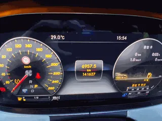 CLS400 d 4Matic 현황 사진 5