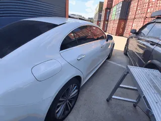 CLS400 d 4Matic 현황 사진 2