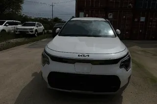 니로 EV 현황 사진 1