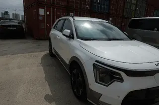 니로 EV 현황 사진 4