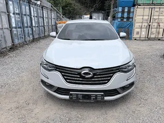 SM6 현황 사진 1