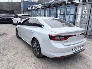 SM6 현황 사진 5