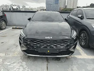 K8 현황 사진 1
