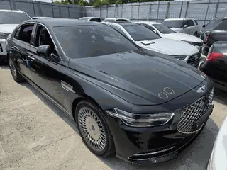 G90 현황 사진 1