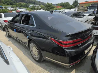 G90 현황 사진 2