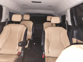 카니발 현황 사진 8