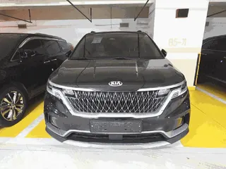 카니발 현황 사진 1