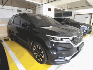 카니발 현황 사진 4