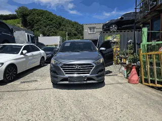 투싼 현황 사진 1