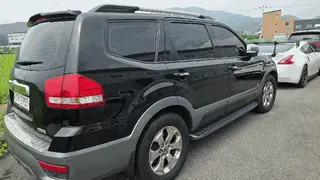 모하비 현황 사진 2