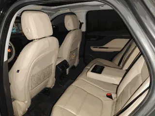 재규어 F-PACE 20d 현황 사진 6
