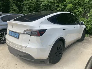 Model Y RWD 현황 사진 3