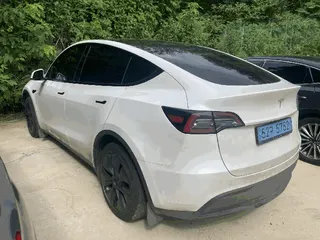 Model Y RWD 현황 사진 5