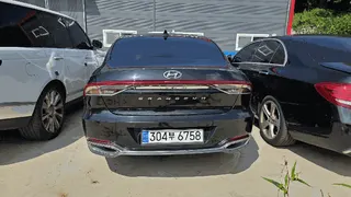 그랜저 하이브리드(GRANDEUR HYBRID) 현황 사진 6