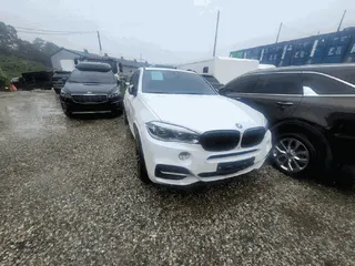 BMW X5 M50d 현황 사진 1