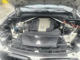 BMW X5 M50d 현황 사진 4
