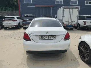 Mercedes-Benz C200 현황 사진 6