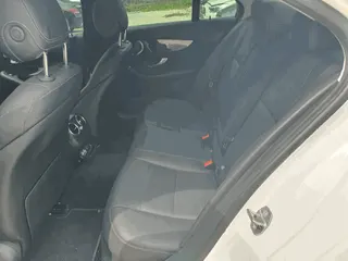 Mercedes-Benz C200 현황 사진 7