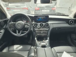 Mercedes-Benz C200 현황 사진 4
