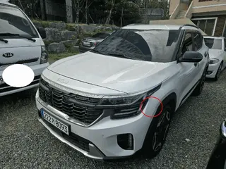 셀토스 현황 사진 5