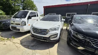 싼타페(SANTAFE) 현황 사진 1