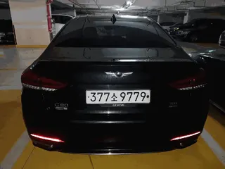 G80 현황 사진 5