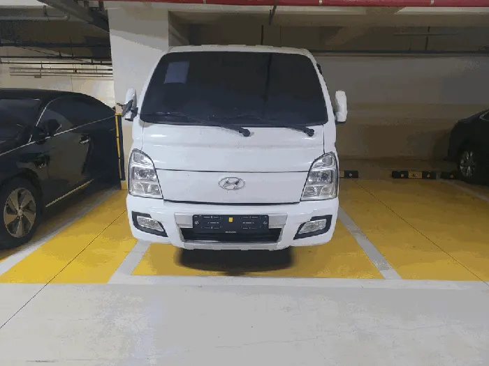포터Ⅱ