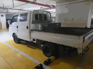포터Ⅱ 현황 사진 2