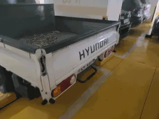 포터Ⅱ 현황 사진 5