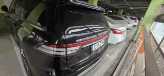 Lincoln Aviator 3.0 현황 사진 5