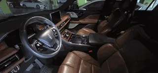 Lincoln Aviator 3.0 현황 사진 4