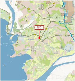 K7 위치도 1
