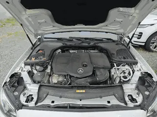 E220 d Cabriolet 현황 사진 8
