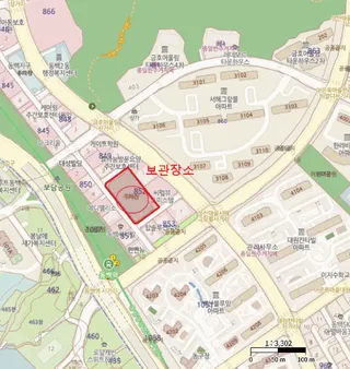이티4밴 미니 위치도 1