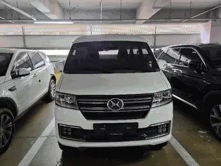 이티4밴 미니 현황 사진 1