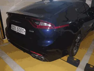 스팅어 현황 사진 6
