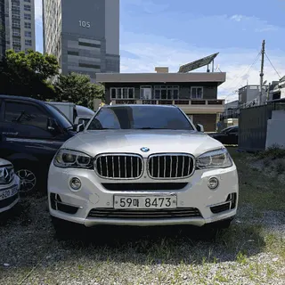 BMW X5 xDrive30d 현황 사진 5