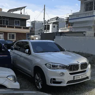 BMW X5 xDrive30d 현황 사진 6