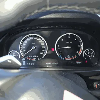 BMW X5 xDrive30d 현황 사진 8